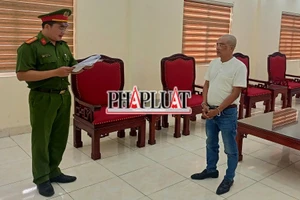 Bắt giám đốc của 3 công ty bất động sản lừa đảo hơn 80 tỉ đồng