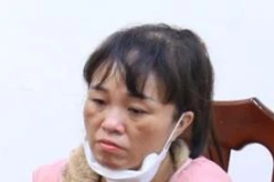 Lừa đảo ở Đồng Nai bị bắt tại Hà Nội 