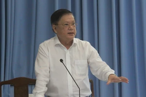 Phó Trưởng Ban Quản lý các khu công nghiệp Đồng Nai bị kỷ luật