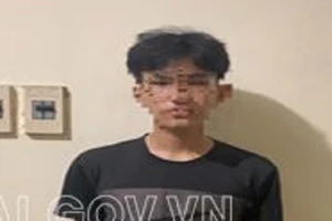 Nam thanh niên tấn công và hiếp dâm bé gái trên rẫy