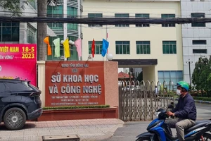 Truy tố nhiều cựu cán bộ Sở KH&CN Đồng Nai 