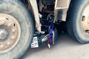 Lại xảy ra tai nạn chết người ở khúc cua 'tử thần' trên quốc lộ 51