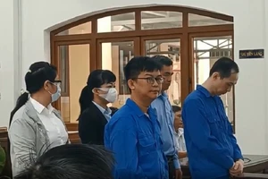 Nhiều cựu cán bộ Sở KH&CN Đồng Nai hầu tòa