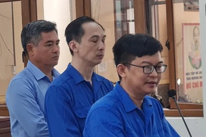 Các cựu cán bộ thuộc Sở KH&CN Đồng Nai nói lời sau cùng