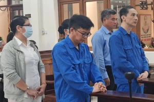 Cựu giám đốc trung tâm thuộc Sở KH&CN Đồng Nai bị phạt 13 năm tù