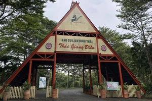 Khu dân cư Giang Điền bán đất cả chục năm vẫn chưa có sổ hồng