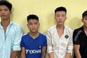 Triệt phá nhóm gây ra 20 vụ cướp giật trên quốc lộ 51 