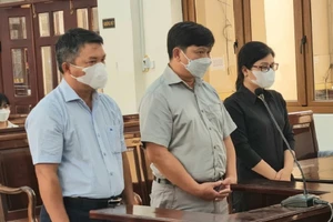 Trả hồ sơ để điều tra bổ sung vụ án công ty Phú Việt Tín