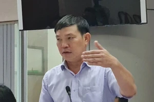 Đồng Nai và TP.HCM vẫn chưa 'chốt' phương án xây cầu Cát Lái