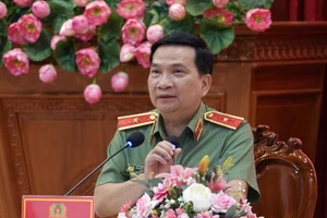 'DN bị tín dụng đen ‘khủng bố’, địa phương không xử lý, báo ngay cho tôi'