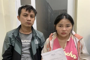 Mua giấy tờ giả trên mạng để chiếm đoạt tiền bảo hiểm xã hội