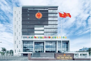 117 doanh nghiệp ở Đồng Nai nợ thuế 