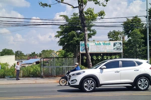 UBND TP Biên Hòa 5 lần ra công văn chỉ đạo nhưng Phòng TN&MT vẫn im lặng