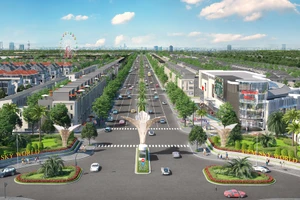 Yêu cầu xử lý dứt điểm bức xúc của khách hàng mua đất dự án Gem Sky World 