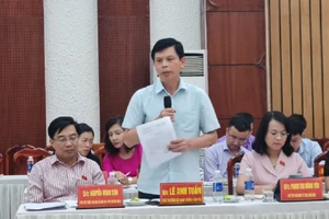 Vì sao cao tốc Biên Hòa - Vũng Tàu mới khởi công đã bị đội vốn gần 3.700 tỉ đồng?