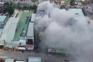 Đồng Nai chỉ đạo kiểm tra, xử lý nghiêm vi phạm phòng cháy chữa cháy