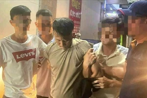 Đồng Nai: Kẻ dùng súng cướp tiền chủ nhà sách ở Long Thành bị bắt