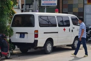 1 người đàn ông ở Đồng Nai bị tấn công bằng dao dẫn đến tử vong