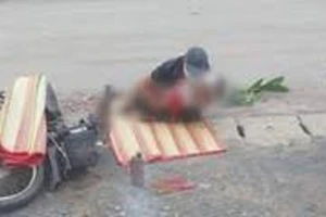 Truy tố tài xế xe chở rác gây tai nạn khiến bé trai 6 tuổi tử vong