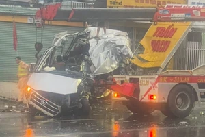 Thủ tướng chỉ đạo điều tra vụ tai nạn ô tô 4 người chết ở Đồng Nai