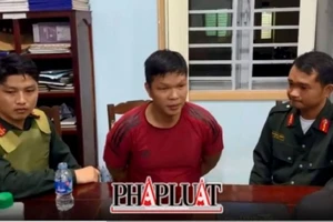 Khen thưởng 'nóng' đơn vị bắt giữ kẻ bắt cóc bé gái 3 tuổi đòi tiền chuộc ở Long An