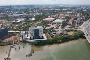 Đồng Nai xây dựng mới Trung tâm hành chính - Chính trị tỉnh 44 ha