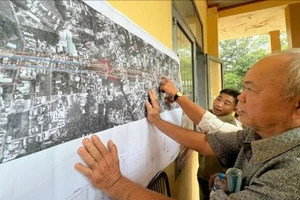 Bồi thường giá đất cao nhất thành phần 2 cao tốc Biên Hòa - Vũng Tàu gần 8,8 triệu đồng/m2