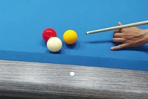 Bực tức vì bị chửi, dùng cơ bida đánh người tử vong 