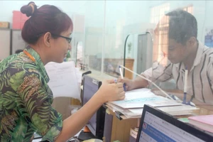 Đồng Nai đề xuất hỗ trợ 600.000 đồng/tháng cho công chức tư pháp - hộ tịch cấp xã