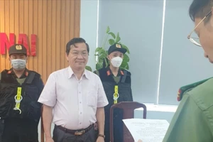 3 cán bộ, giảng viên của Trường Đại học Đồng Nai bị bắt