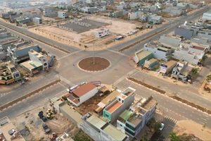 Lý do 2 cán bộ 'chạy' suất tái định cư dự án sân bay Long Thành bị bắt 