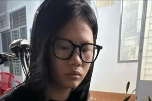 Cháu gái đi lạc ở tỉnh Đồng Nai đã tìm được người thân 