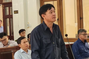 Tình tiết bất ngờ vụ xét xử 7 cán bộ Đồng Nai cấp 2,5 ha đất công cho tư nhân