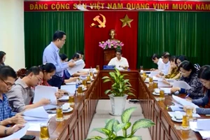 Đồng Nai: Làm rõ trách nhiệm liên quan cấp sổ hồng thửa đất tại phường Bửu Hòa