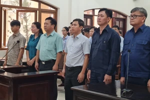 Huỷ án sơ thẩm vụ 7 cán bộ Đồng Nai cấp 2,5 ha đất công cho tư nhân