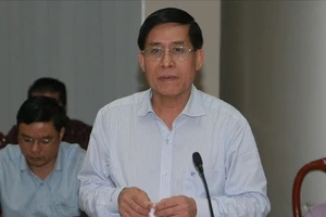 Cử tri phản ánh: Quy định tách thửa đất ở Đồng Nai chưa quan tâm đến hộ nghèo