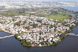 Đồng Nai chọn chủ đầu tư khu đô thị 'khủng' giữa TP Biên Hòa