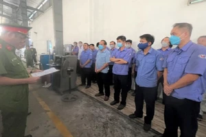 Đề nghị truy tố thêm 4 bị can tội đưa, nhận hối lộ tại Trung tâm đăng kiểm xe ở Đồng Nai 