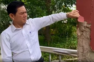 Trường học xuống cấp quá nhanh, tỉnh Đồng Nai yêu cầu Thanh tra