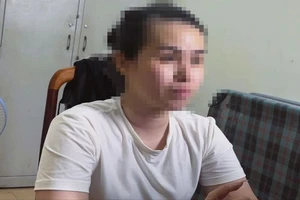 Lừa bạn game hơn 800 triệu với chiêu 'mua hàng trúng thưởng' 