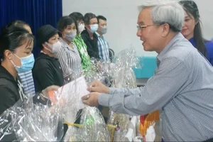 Đồng Nai chi hơn 284 tỉ đồng chăm lo Tết cho đối tượng chính sách 