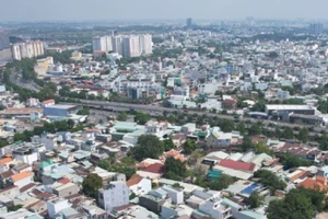 Đồng Nai có lộ trình về sắp xếp đơn vị hành chính cấp xã