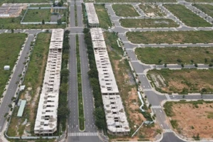 Đồng Nai: Xử lý cán bộ không kịp thời phát hiện vi phạm xây dựng