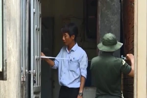 Giải phóng mặt bằng cao tốc Biên Hoà - Vũng Tàu: Hơn 100 hồ sơ có dấu hiệu chỉnh sửa