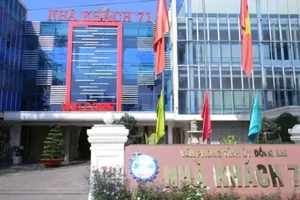 Đồng Nai: Dự kiến những khu đất vàng sẽ đấu giá thu về gần 8.000 tỉ đồng