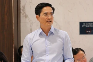 Xây xong cầu Cát Lái sẽ xây thêm 2 cây cầu kết nối TP.HCM với Đồng Nai