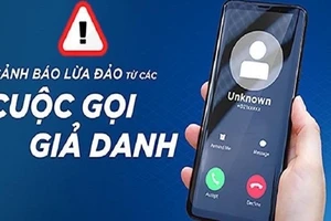 Nữ chủ tịch huyện Nhơn Trạch lên tiếng việc bị lừa 100 tỉ 