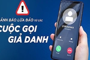 Đồng Nai có khuyến cáo sau vụ chủ tịch huyện nghi bị lừa 100 tỉ
