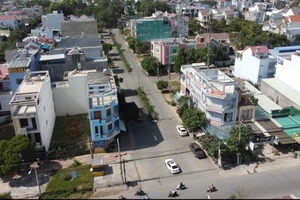 2 phòng, ban của TP Biên Hòa bị yêu cầu kiểm điểm vì quản lý quy hoạch lỏng lẻo