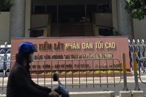 Diễn biến mới vụ thanh niên tử vong khi làm việc với công an huyện Long Thành, Đồng Nai